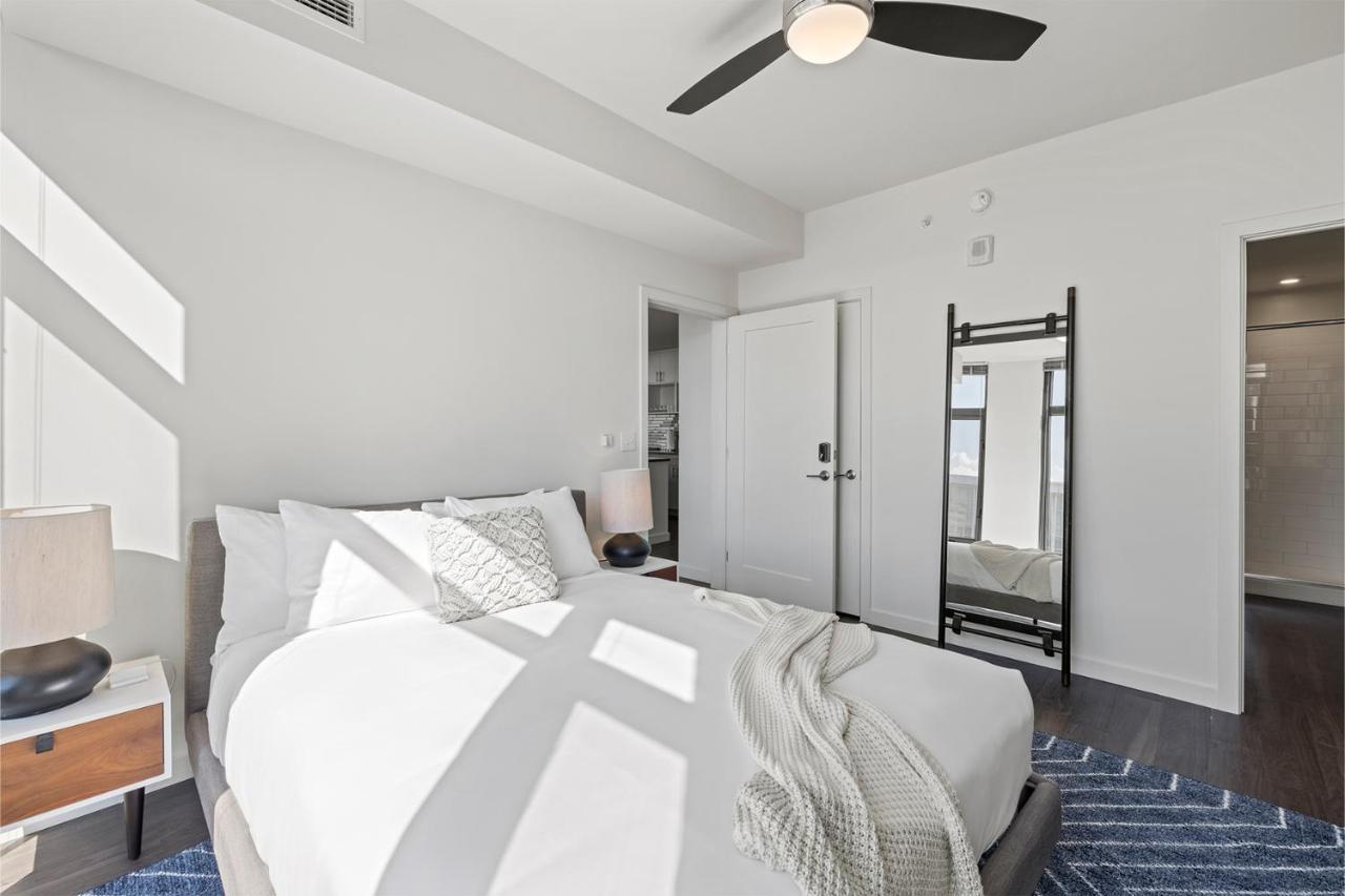 Placemakr Marymount Ballston Arlington Exterior foto
